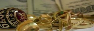 Gold Buyer Services