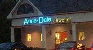 local jewelry stores