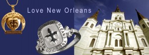 New Orleans Jewelry Designer