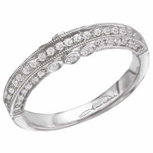 bead-set-diamond-ring