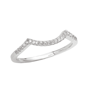 carved-diamond-band