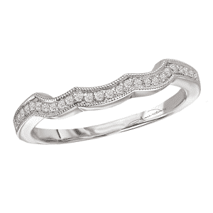 carved-diamond-band