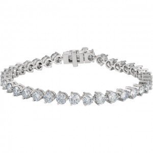 Diamond Bracelet