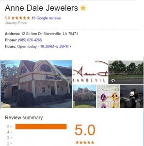 Anne Dale Jewelers