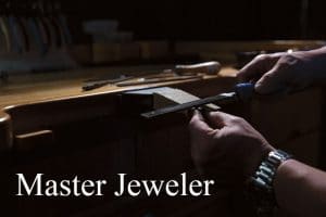 master Jeweler