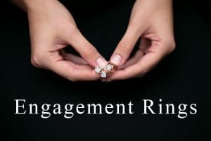 Engagement Rings