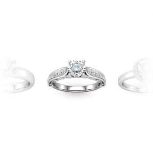 engagement rings