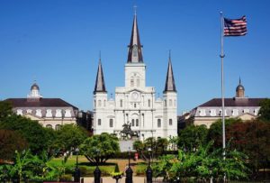 New Orleans Jewelry