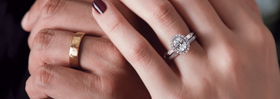 Fastest Way to Clean a Diamond Ring - My Heavenly Recipes