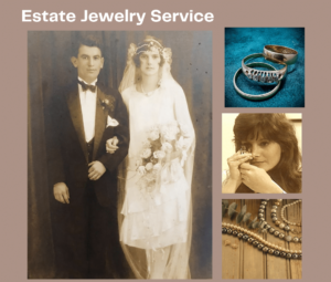 Estate Jewelry Service