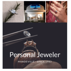 Mandeville Jewelers Since 1983